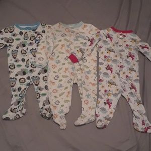 Baby pjs 💥 ( bundle to save )
